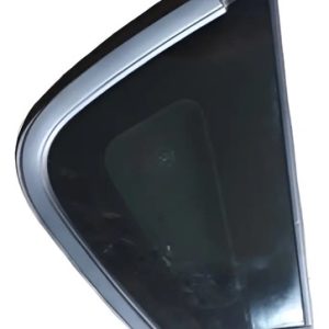 Vidro Fixo Traseiro Esquerdo Peugeot 2008 2015/2017