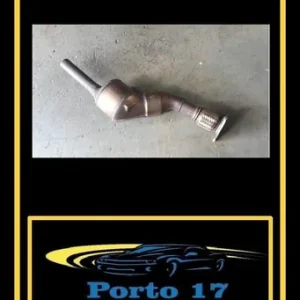 Catalisador Duster 2.0 16v 2014/2015