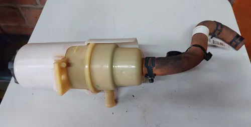 Reservatorio Direção Hidráulica Dodge Ram Longhorn 3500 2022 - Imagem 3