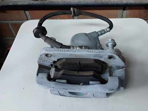 Pinça De Freio Dianteira Direita Chery Tiggo 5x 1.5 Tb 2020 - Imagem 4