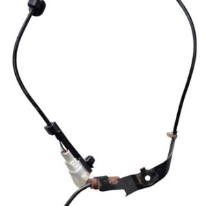 Sensor Abs Traseiro Esquerdo Hilux 2.8 2022