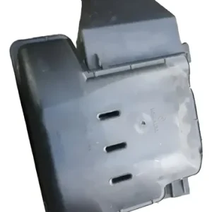Caixa Filtro De Ar Duster 2.0 2014