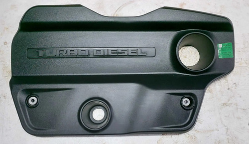 Capa Tampa Motor Jeep Commander Fiat Toro 2.0 Diesel 2022 - Imagem 2