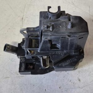 Fechadura Porta Traseira Esquerda Chery Celer 2013