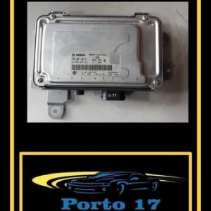Módulo Imagem Controle Câmeras Touareg 3.6 V6 2017