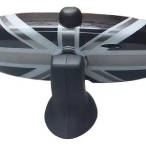 Retrovisor Interno Mini Cooper S 2012 (cx49)