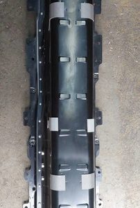 Bateria Hìbrida Volvo Xc60 T8 2024 Direito