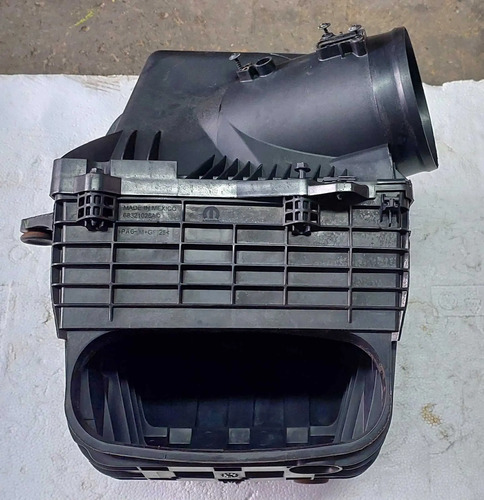 Caixa Filtro Ar Dodge Ram Longhorn 6.7 3500 2022 - Imagem 3