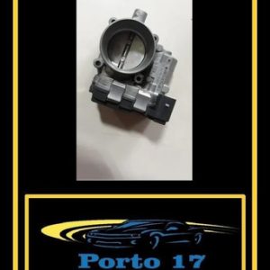 Tbi Corpo Borboleta Audi Q3 1.4 Tfsi 2018/2019