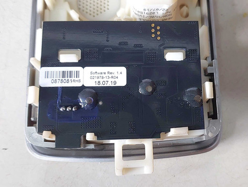 Luz Teto Cortesia Direita Range Rover Sport Hse 3.0 V6 2020 - Imagem 3