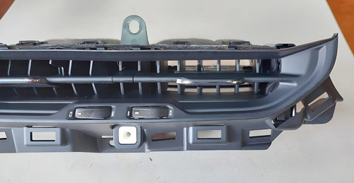 Difusor Ar Central Painel Jeep Commander 2022 - Imagem 3