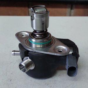 Bomba De Alta Mercedes Glc250 2.0 2018/2019 A2740700501