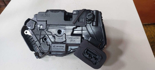 Fechadura Porta Traseira Esquerda Vw Passat Tsi 2.0 2019 - Imagem 3
