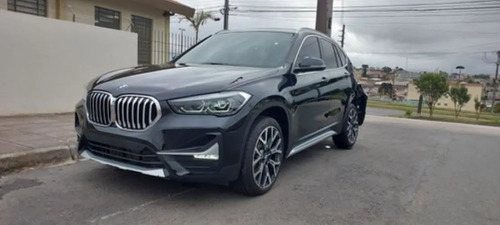 Módulo Antena Bmw X1 X-line 2022 7228646-01 Preto - Imagem 2