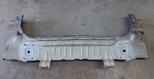 Painel Traseiro Lata Volvo Xc60 2019/2020