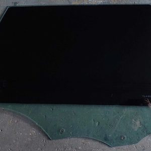 Vidro Porta Traseira Direita Range Rover Sport Hse 3.0 2019