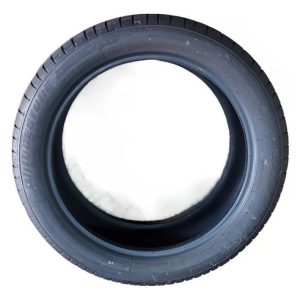 Pneu 255/45/20 101w Bridgestone Usado W