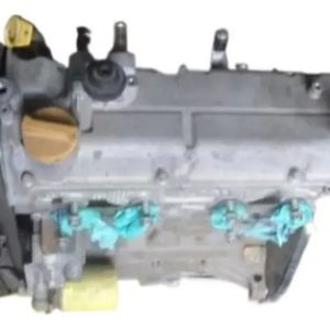 Motor Parcial  Fiat Cult 500 1.4 8v 2011