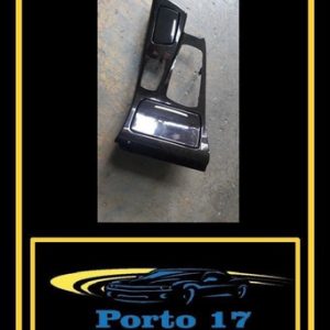 Moldura Console Central Bmw 550i Fr91 Série 5 2012
