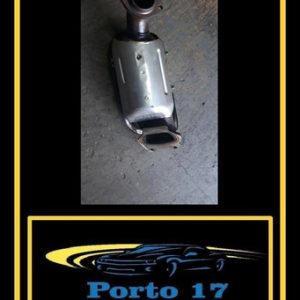 Catalisador Frontal Journey 3.6 V6 2015
