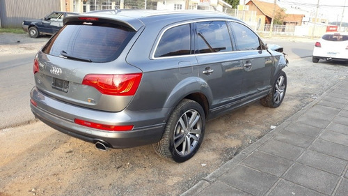 Luz De Teto Cortesia Audi Q7 2014/2015 - Imagem 2