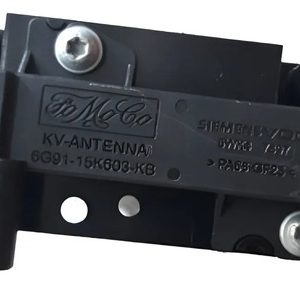 Módulo De Antena Jaguar Xf V8 2011