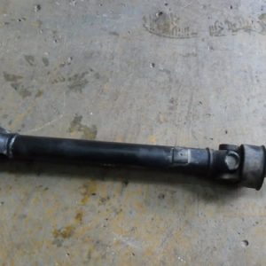Cardan  Pajero Tr4 Automatica 4x4 2008/2009