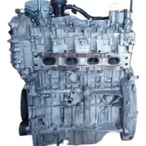 Motor Parcial Mercedes Cla 250 2.0 4matic 2015