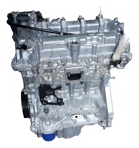 Motor Parcial Gm Equinox Premier Awd 1.5 Turbo 2022