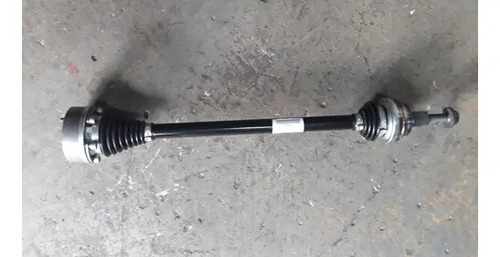 Semi Eixo Traseiro Direito Audi Q3 2.0 Quattro 2014/2015 - Imagem 2