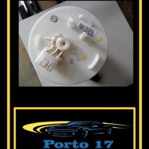 Bomba Combustível Gm Spin Cobalt 1.8  2017/2018