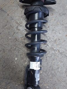 Amortecedor Traseiro Esquerdo Mini Cooper S 1.6 16v 2012