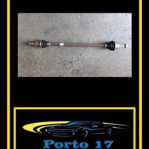 Semi Eixo Lado Direito Ford Ka 1.0 3cc 2021