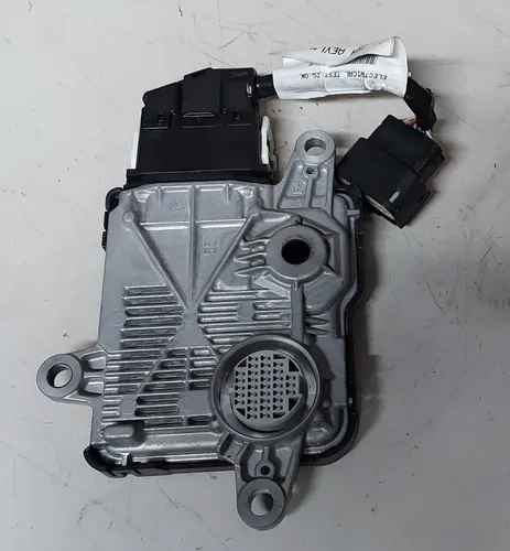 Módulo Caixa De Câmbio Volvo Xc60 T8 Hìbrida 32249308 2024 - Imagem 3