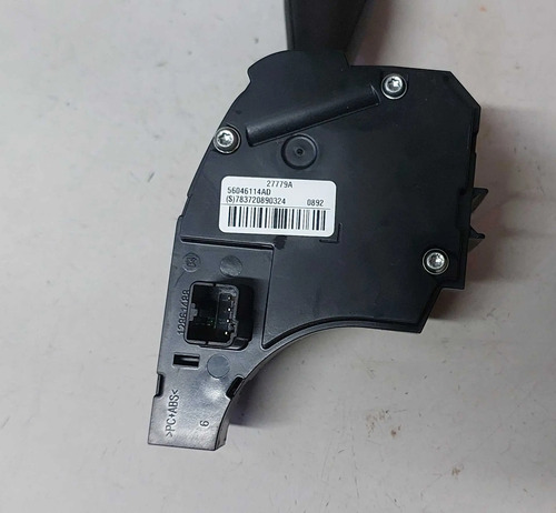 Chave Seta Limpador Dodge Ram Longhorn 3500 2022 - Imagem 3