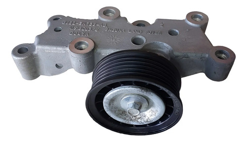 Tensor Alternador Discovery Sport Hse 2.0 2015