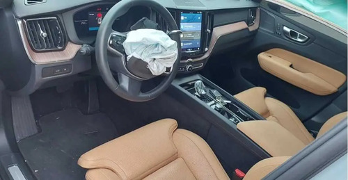 Módulo Unidade Controle Volvo Xc60 T8 Hìbrida 2024 32230518 - Imagem 4