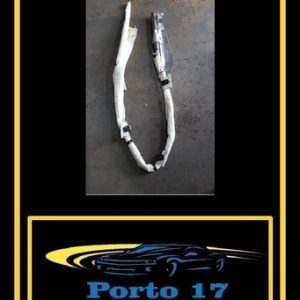 Cortina Airbag Teto Lado Esquerdo Vw Tiguan 2013/2014