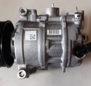 Compressor Ar Condicionado Golf 1.4 Tsi 2014