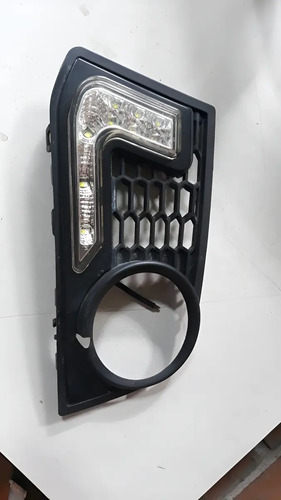 Milha Led Lado Esquerdo Bmw 550i Fr91 2011/2012 (cx14) - Imagem 3