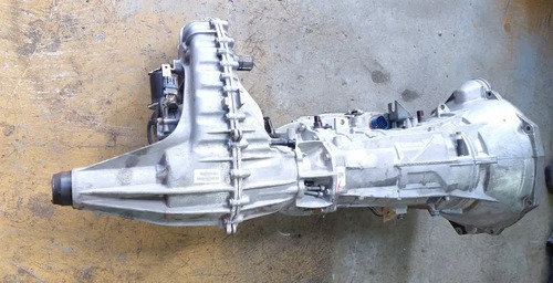 Caixa De Câmbio Tração Dodge Ram 6.7 3500 2500 Zero Km 2022 - Imagem 2