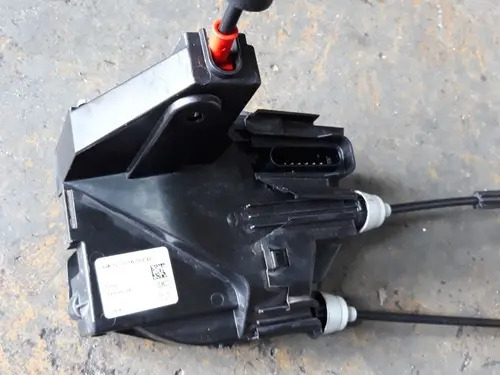 Fechadura Porta Dianteira Esquerda Discovery Sport 2019 - Imagem 3
