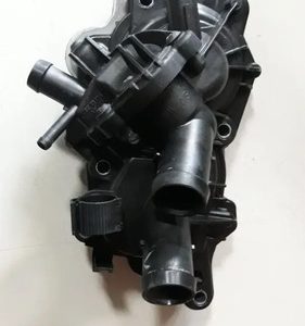 Bomba De Água  Carcaça Golf 1.4 Tsi 2014/2015