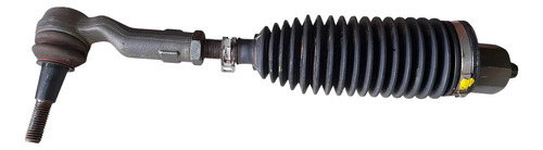 Braço Axial Barra Direção Esquerdo Evoque 2.0 2013 Usado