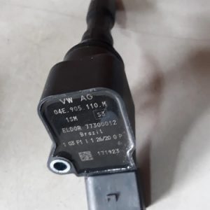 Bobina Ignição T-cross Nivus 1.0 3cc 2021