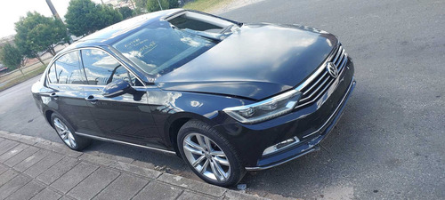 Mangueira Pequena Intercooler Vw Passat Tsi 2.0 2019 - Imagem 5