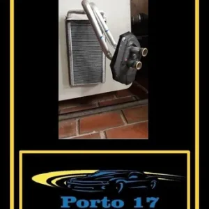 Radiador Ar Quente Journey 3.6 V6 2014/2015