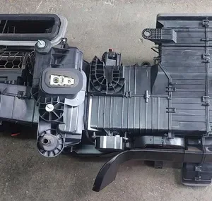 Caixa Ar Forçado Ram 1500 V8 Night Edition 2024
