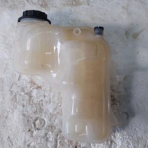 Reservatorio Arrefecimento Motor Range Rover 3.0 V6 2020