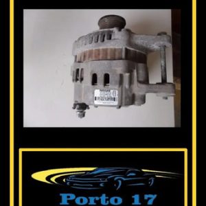 Alternador Nissan Livina 1.8 16v Ano 2013/2014